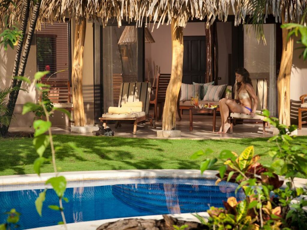 Cala Luna Boutique Hotel Villas Tamarindo Costa Rica Cala Luna Boutique Hotel Villas Tamarindo Costa Rica