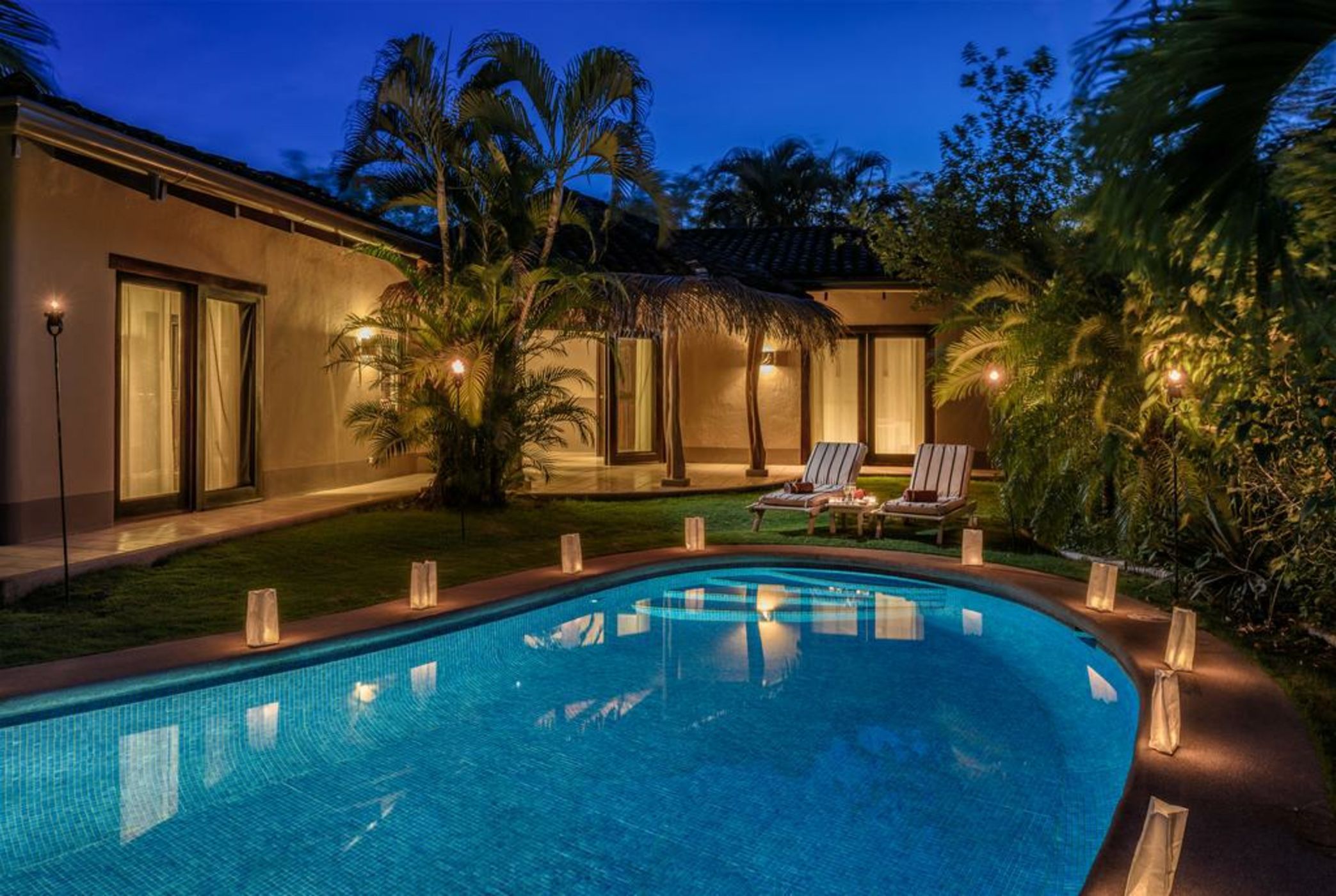 Cala Luna Boutique Hotel & Villas