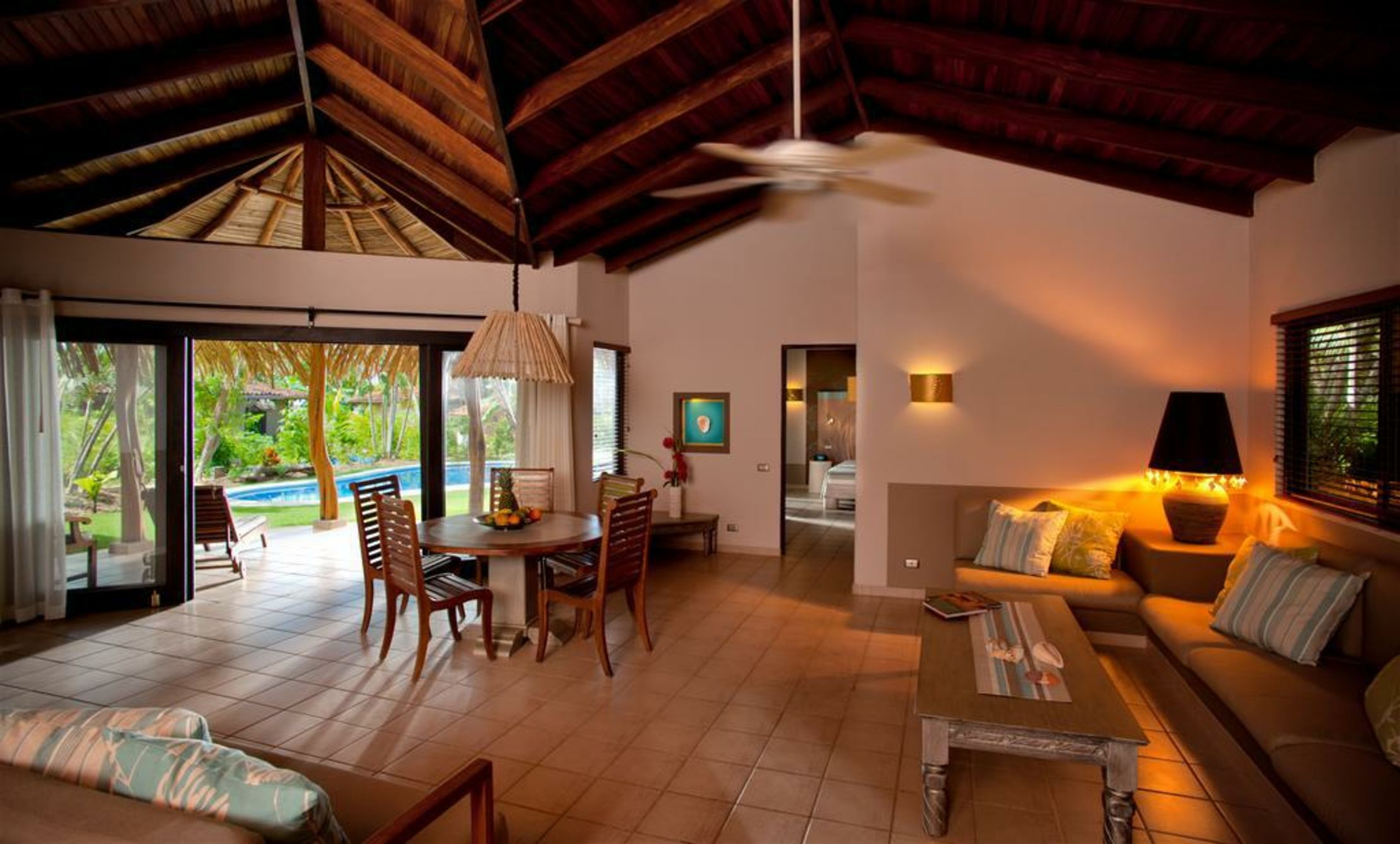 Cala Luna Boutique Hotel & Villas