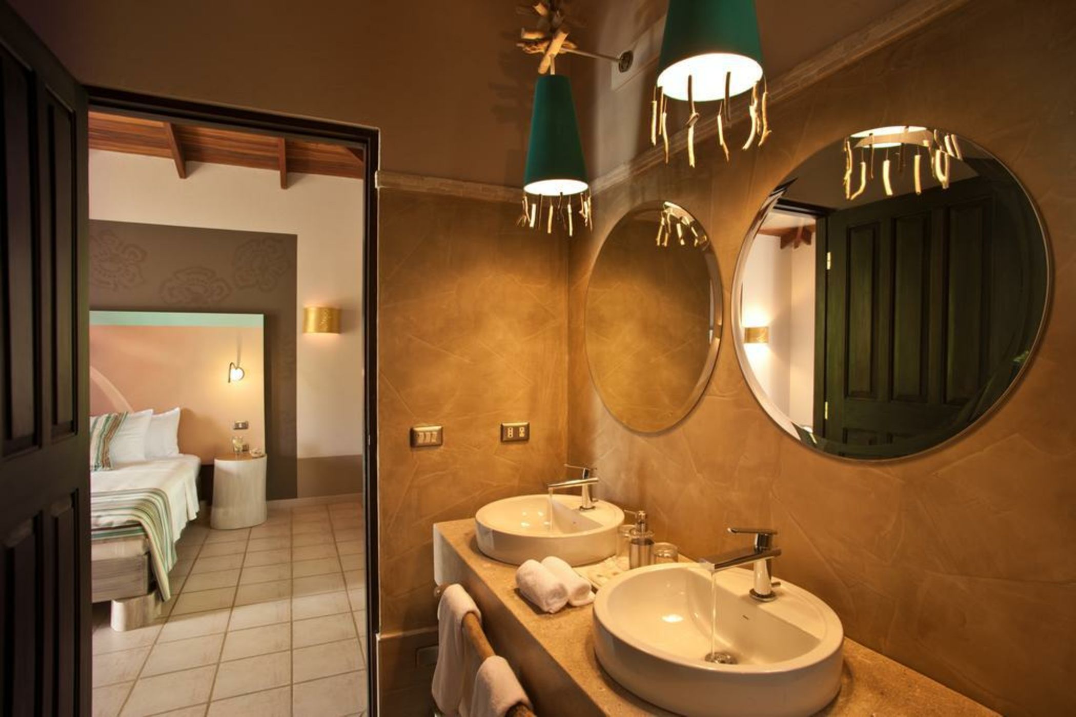 Cala Luna Boutique Hotel & Villas