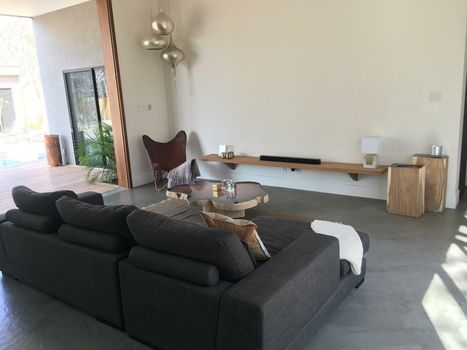 Villa Ethir
