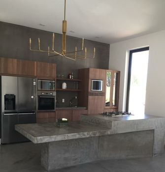Villa Ethir
