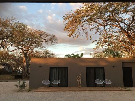 Villa Ethir