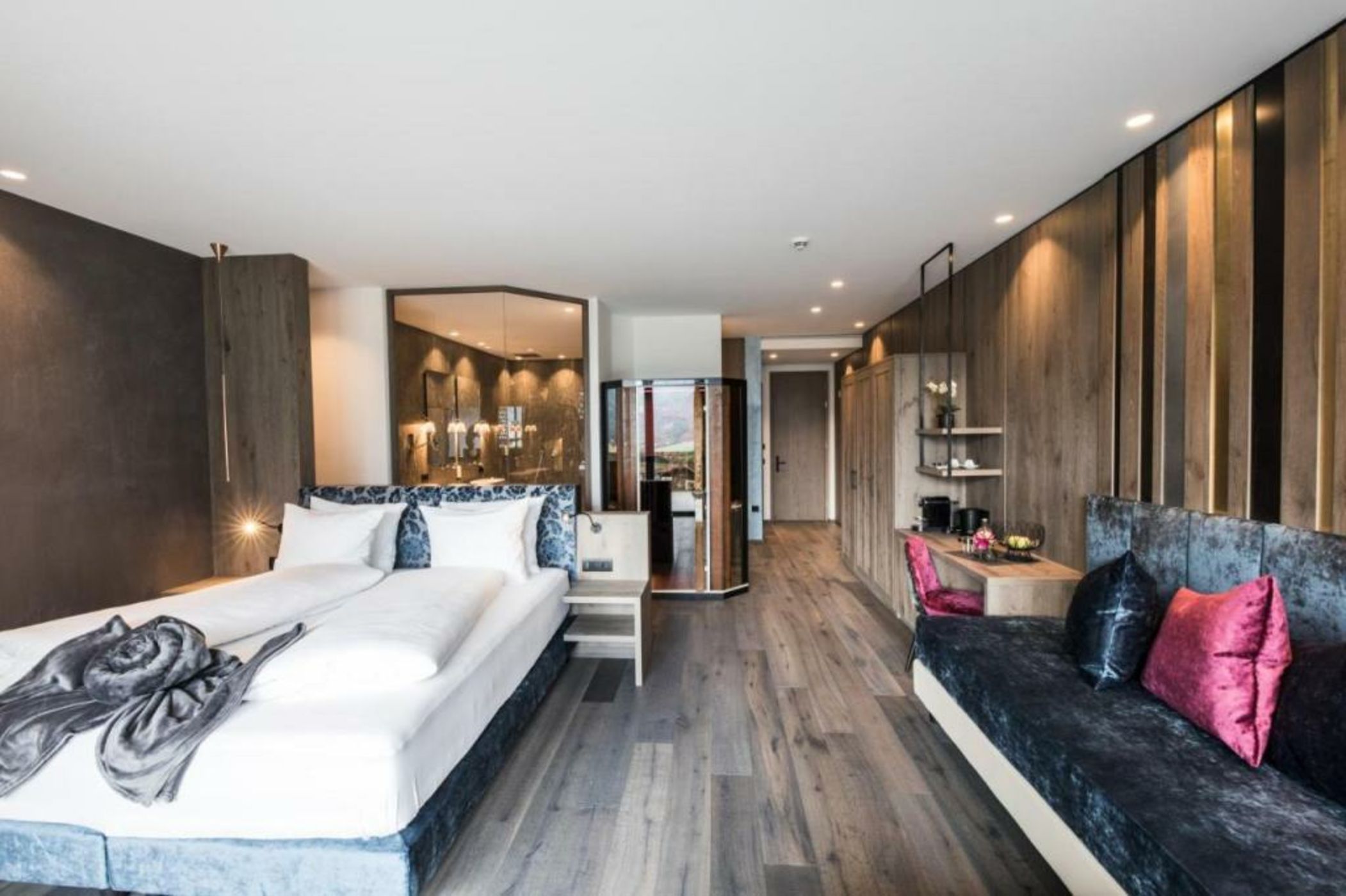 Hotel Bad Fallenbach