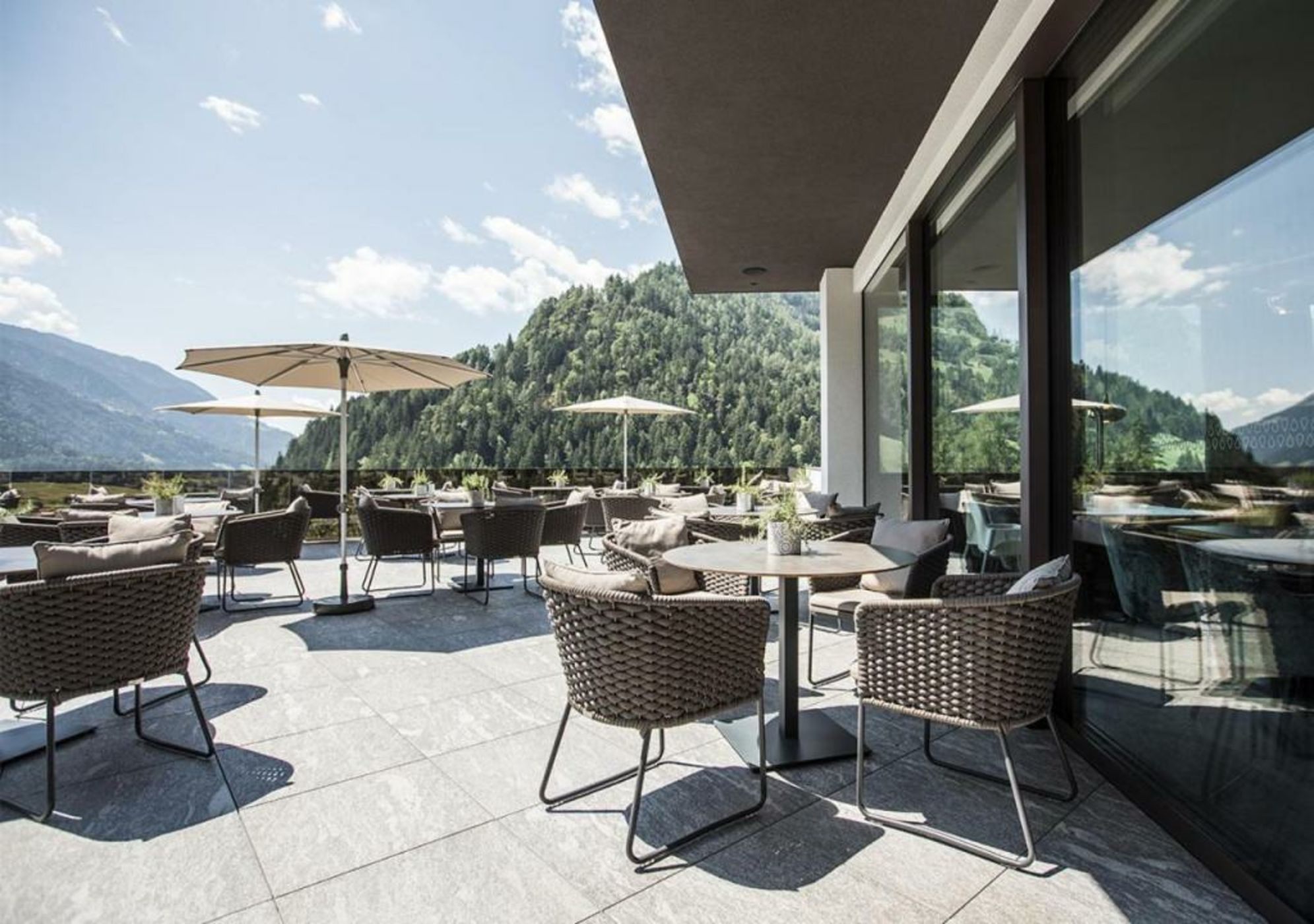 Hotel Bad Fallenbach