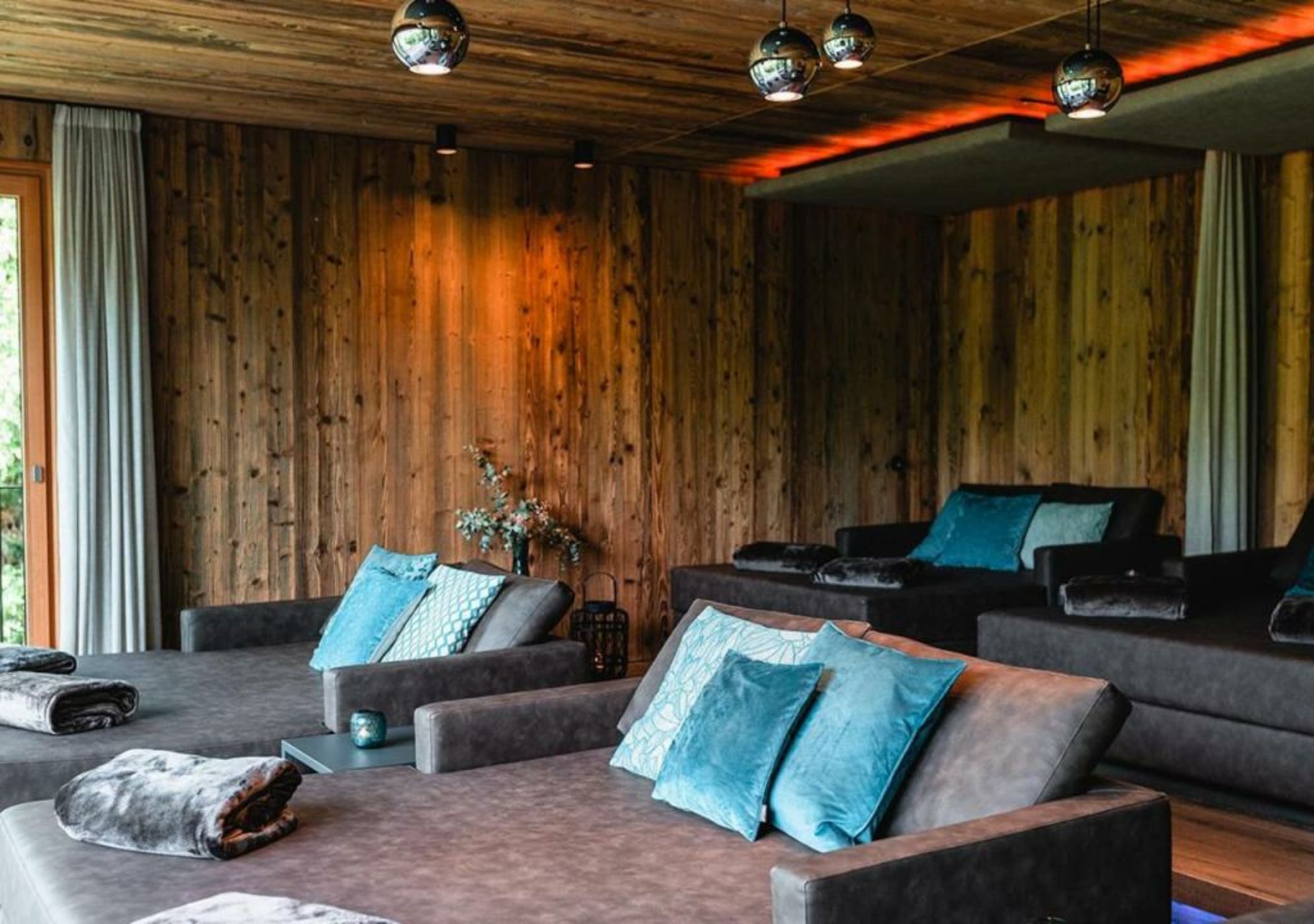 Hotel Bad Fallenbach