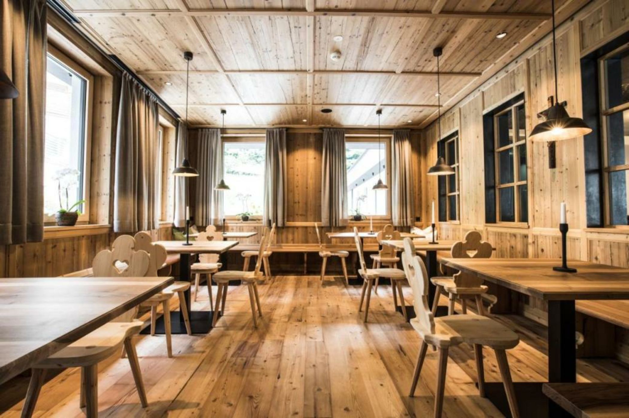 Hotel Bad Fallenbach