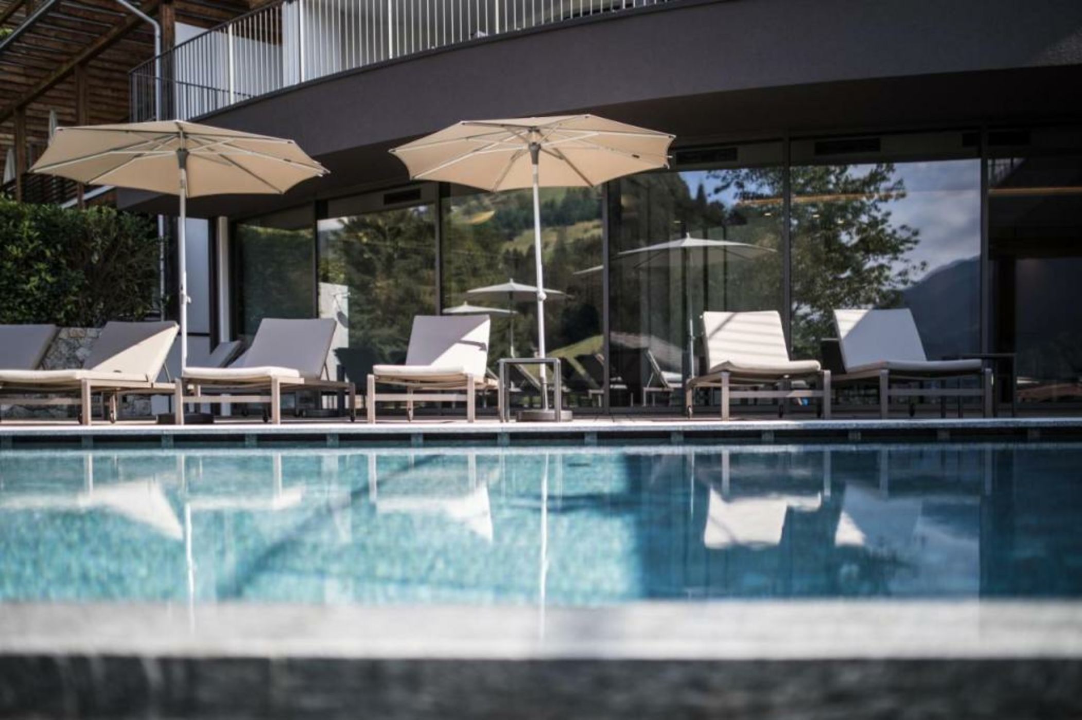 Hotel Bad Fallenbach