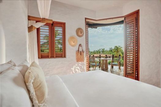 La Villa Luz (sólo adultos)