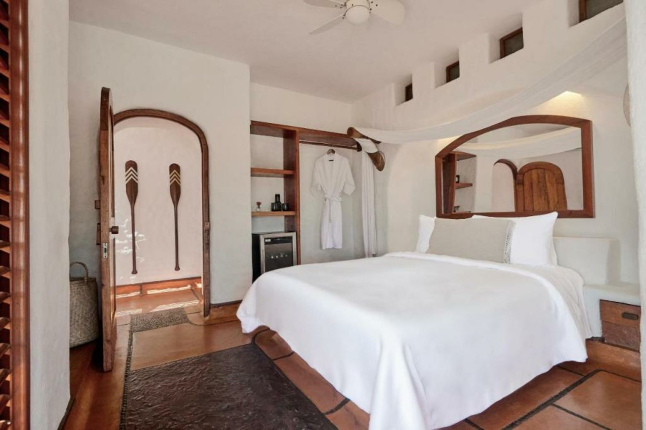 La Villa Luz (sólo adultos)