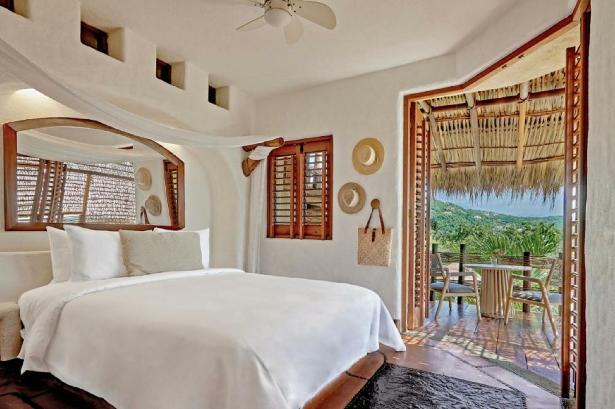 La Villa Luz (sólo adultos)