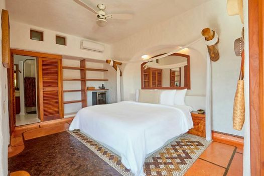 La Villa Luz (sólo adultos)