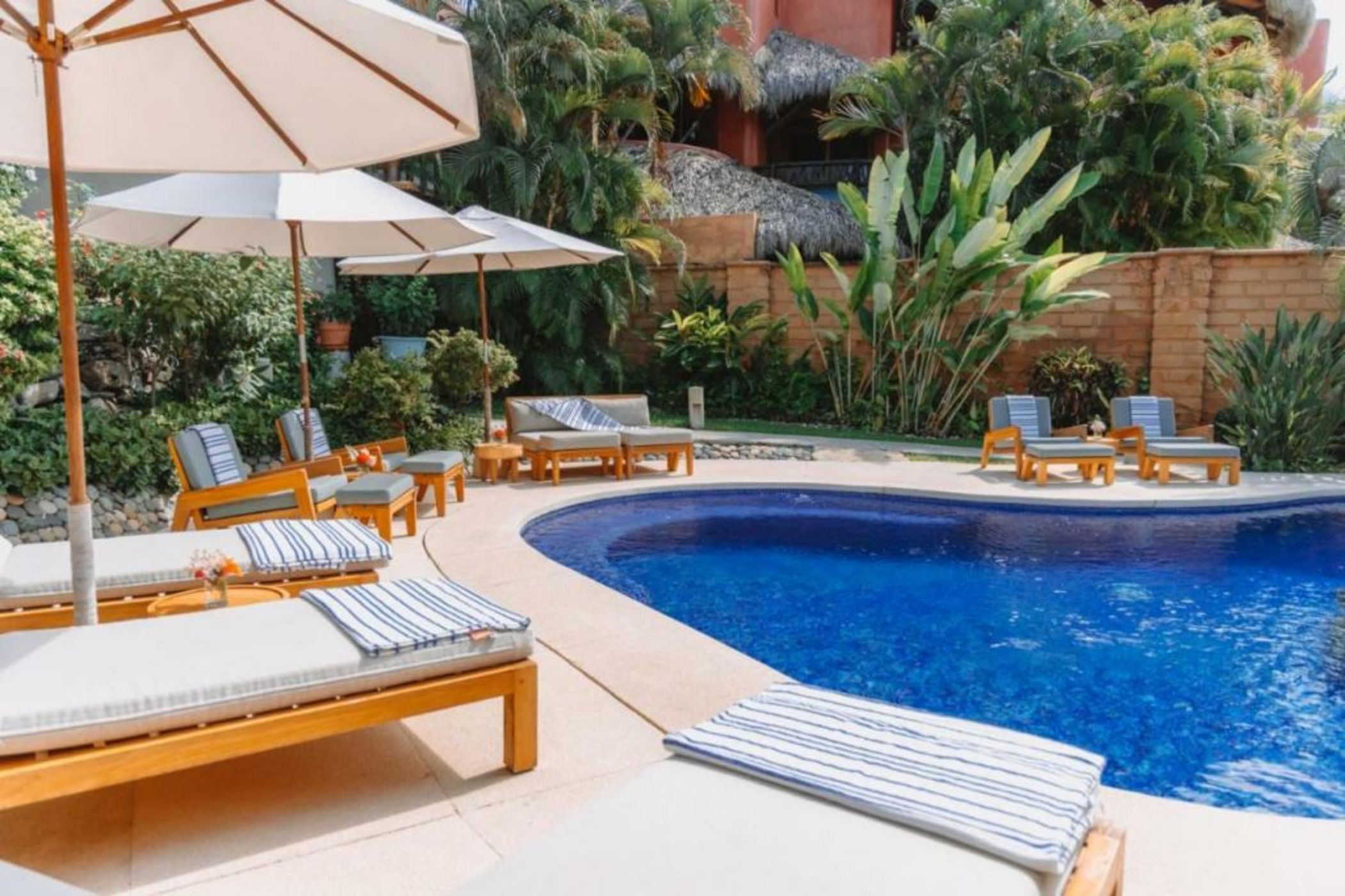 La Villa Luz (sólo adultos)