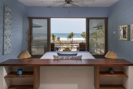Marea Beachfront Villas
