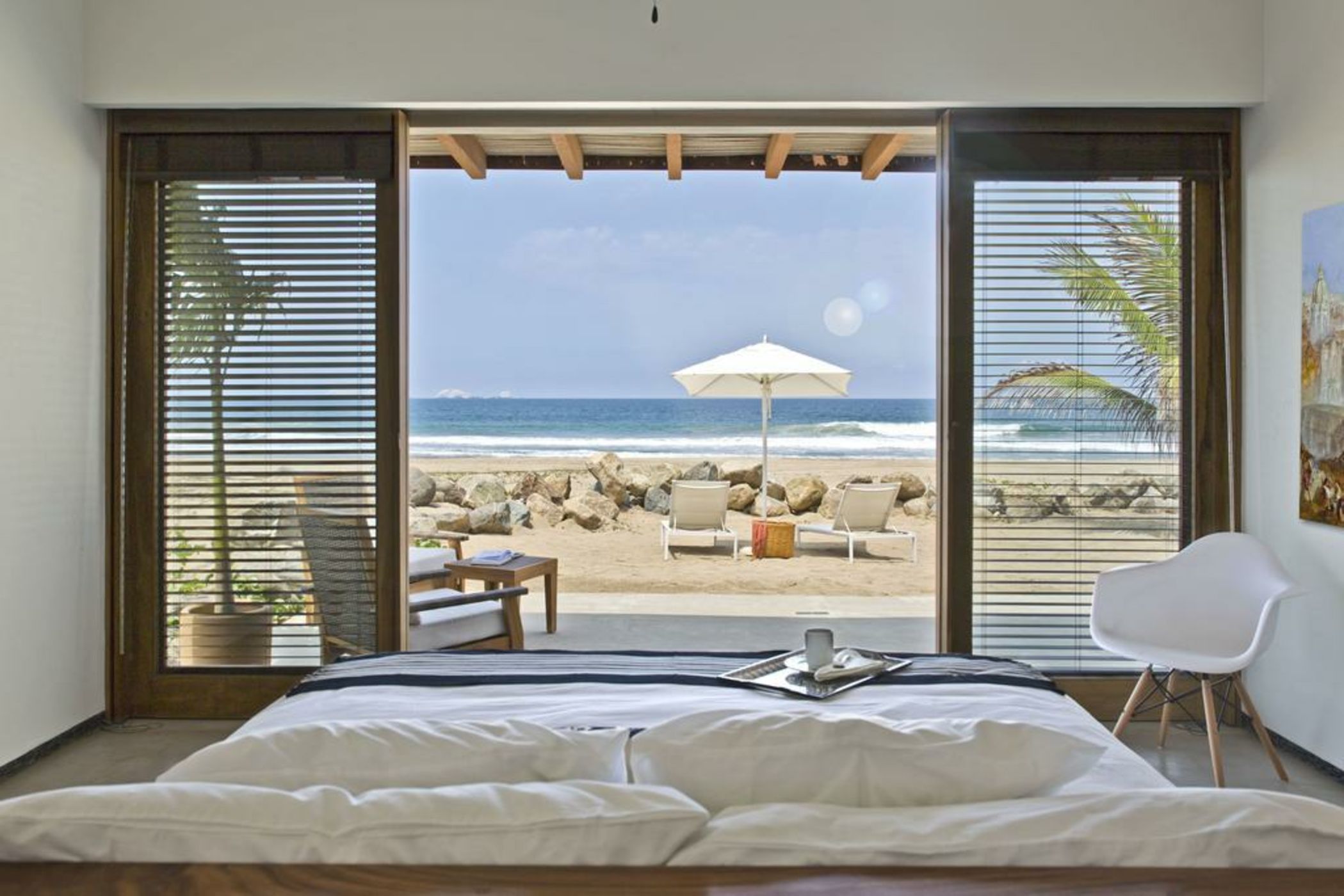 Marea Beachfront Villas