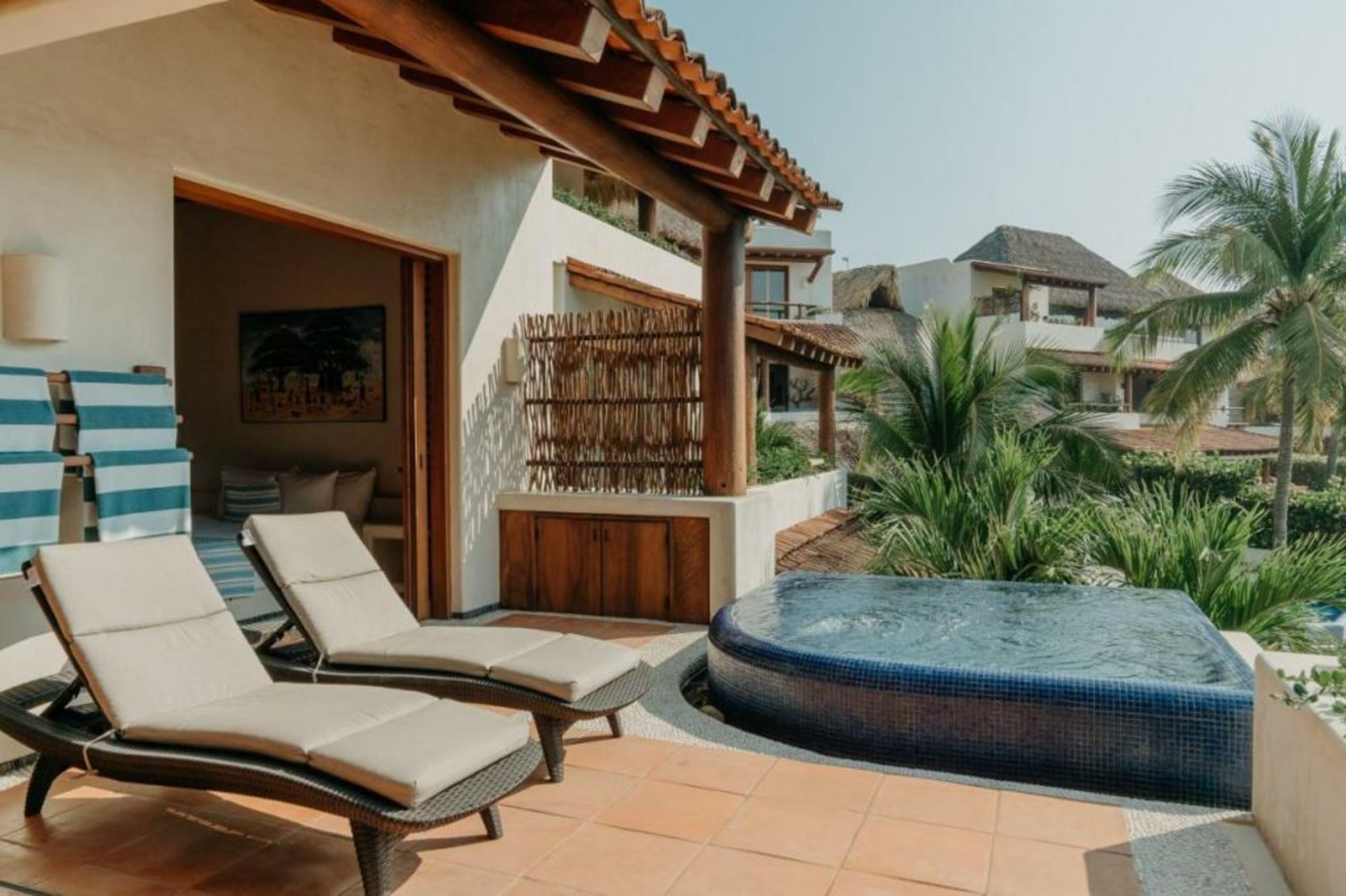 Las Palmas Luxury Villas