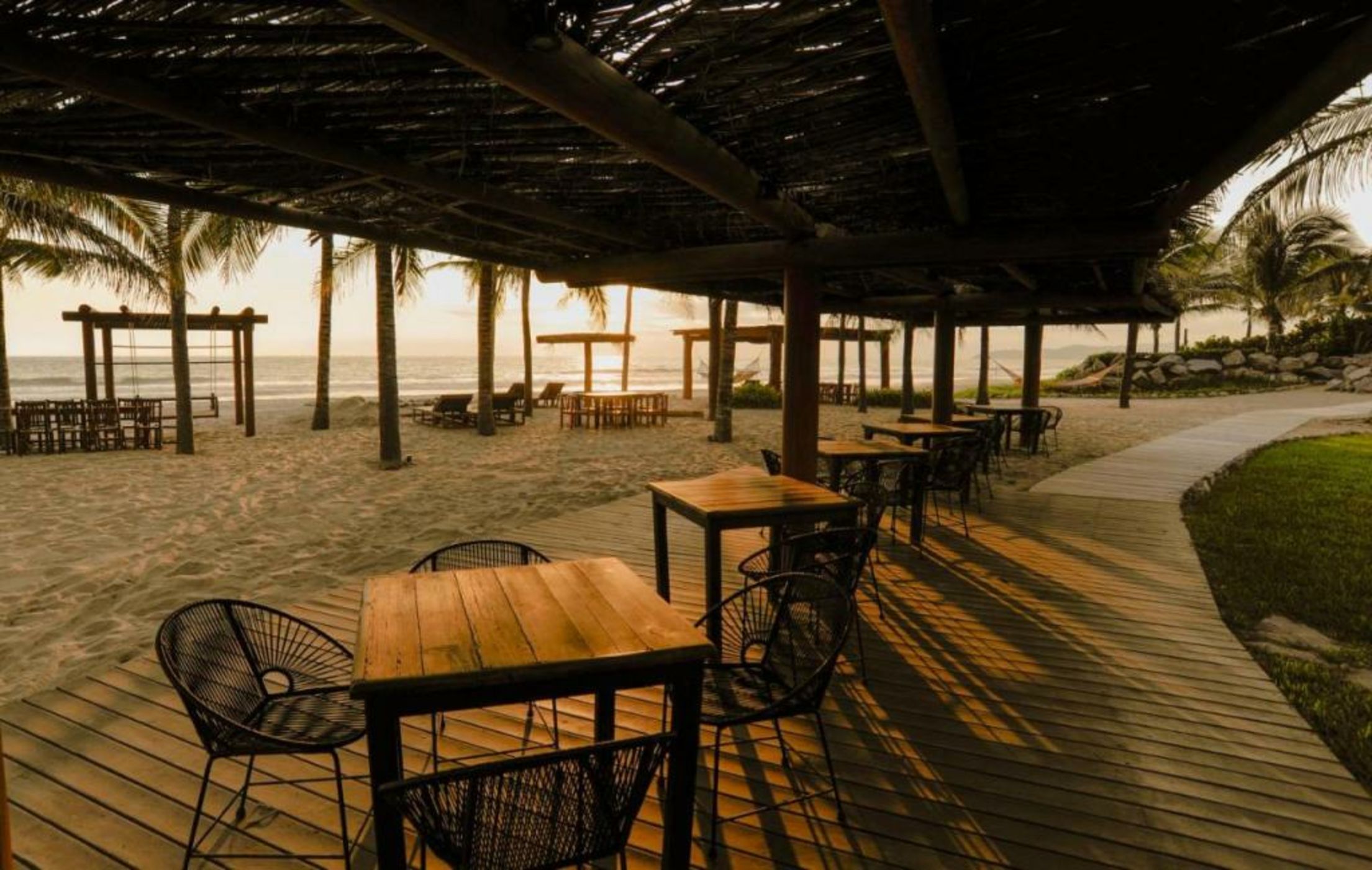 Las Palmas Luxury Villas