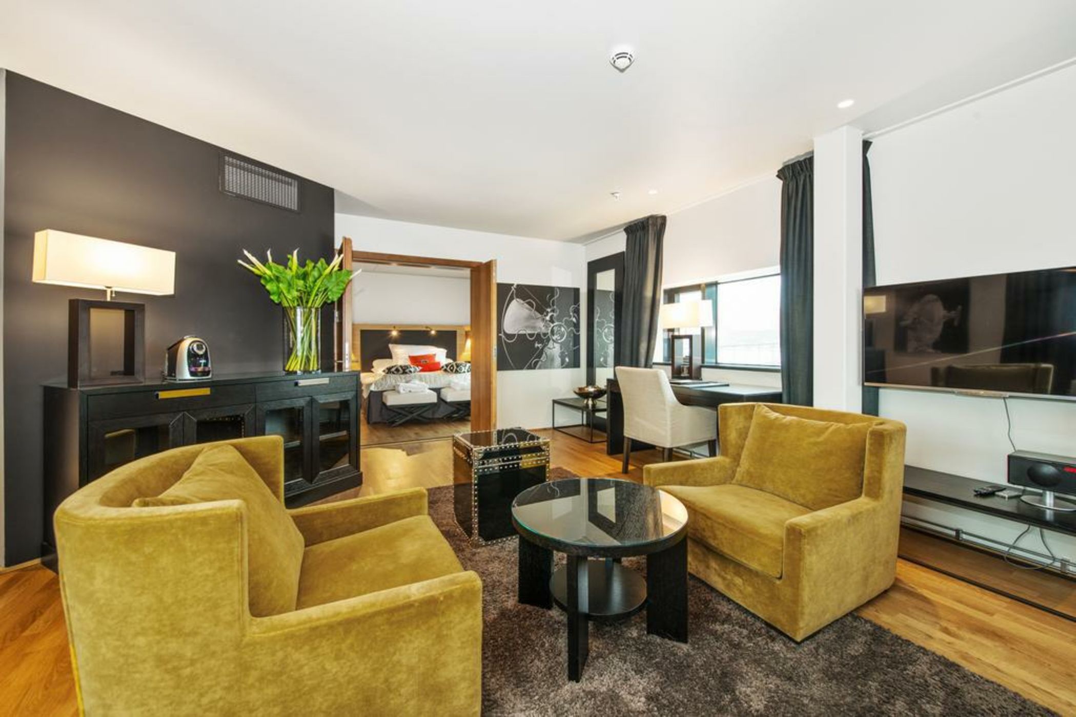 Clarion Hotel The Edge