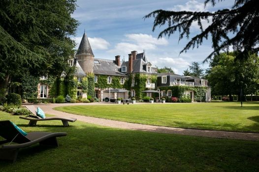Domaine des Hauts de Loire