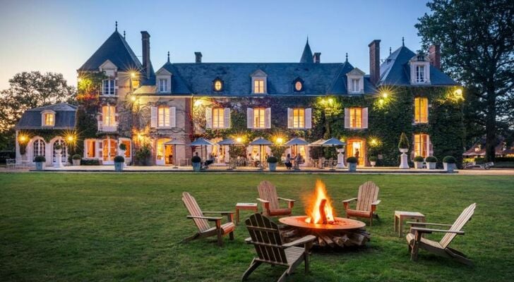Domaine des Hauts de Loire