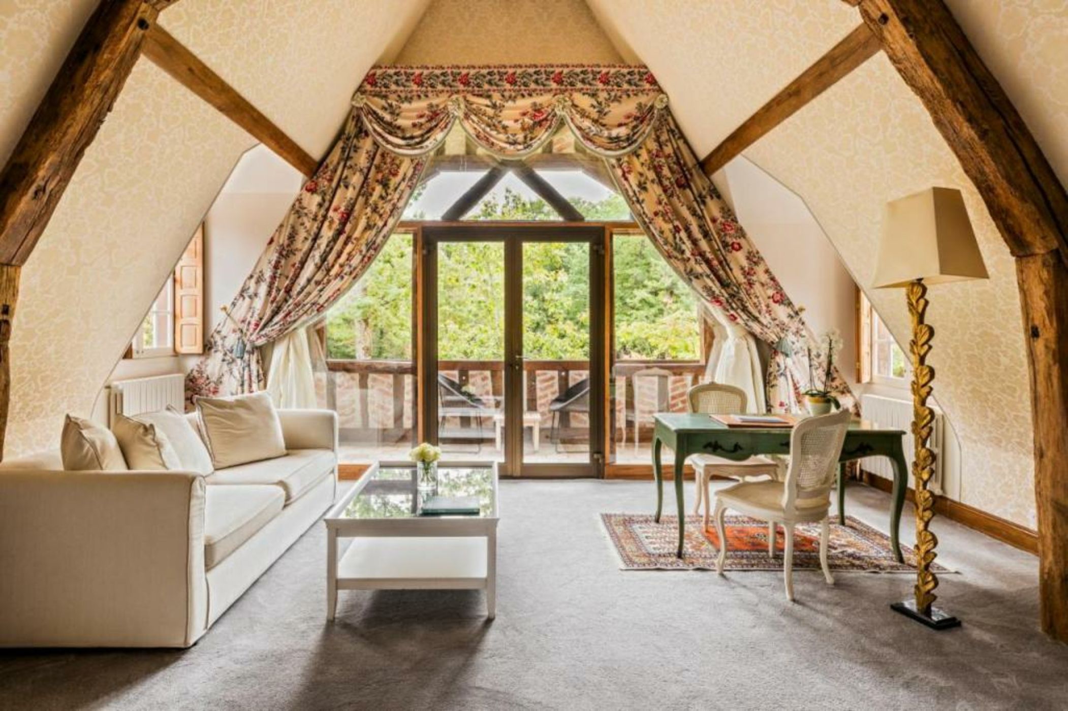 Domaine des Hauts de Loire