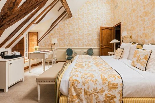 Domaine des Hauts de Loire