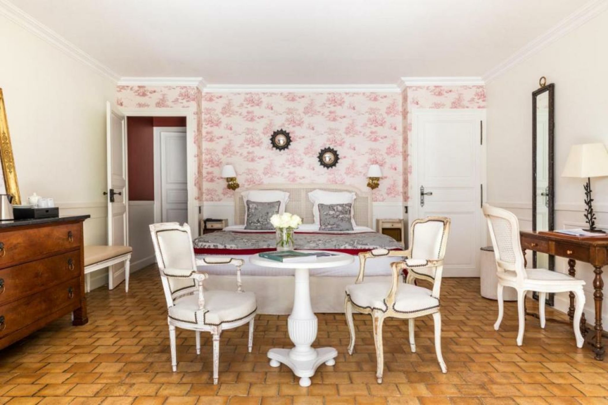 Domaine des Hauts de Loire