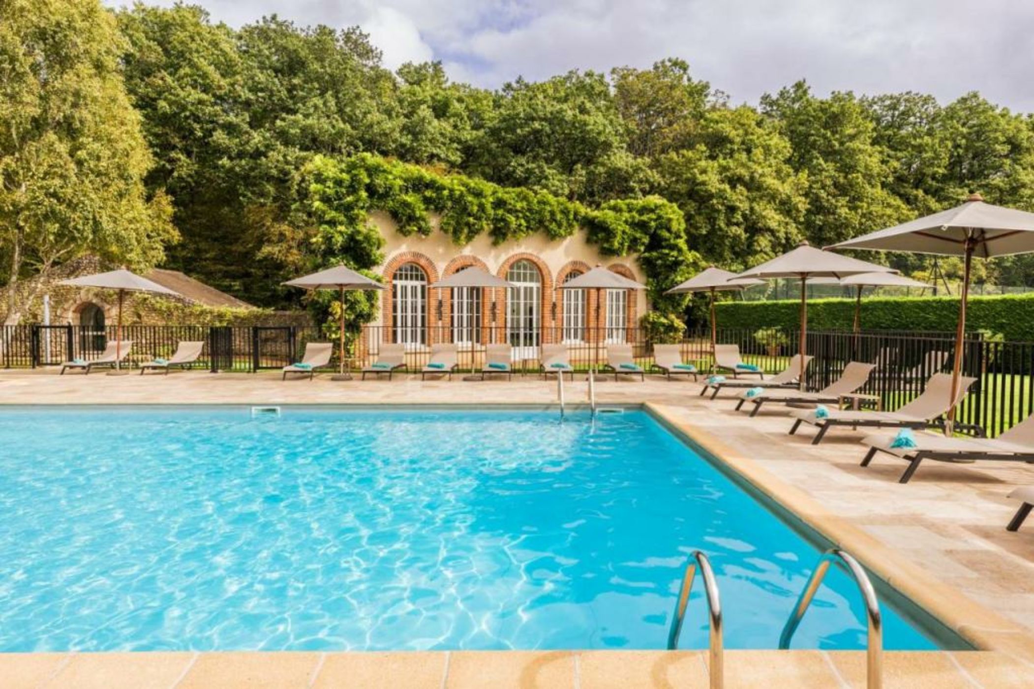 Domaine des Hauts de Loire