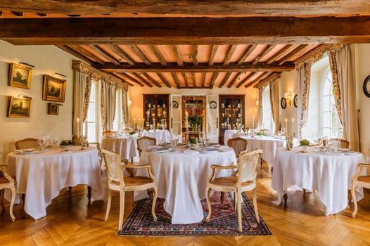Domaine des Hauts de Loire