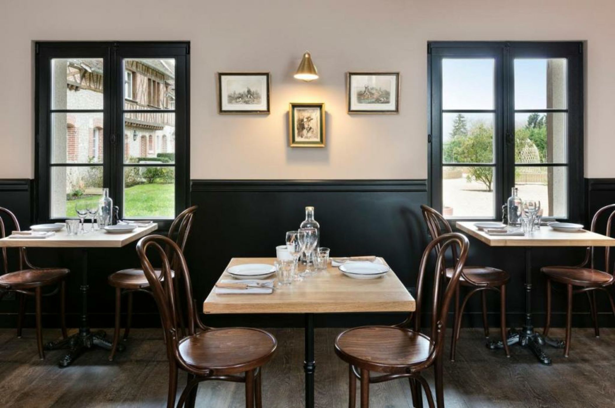 Domaine des Hauts de Loire