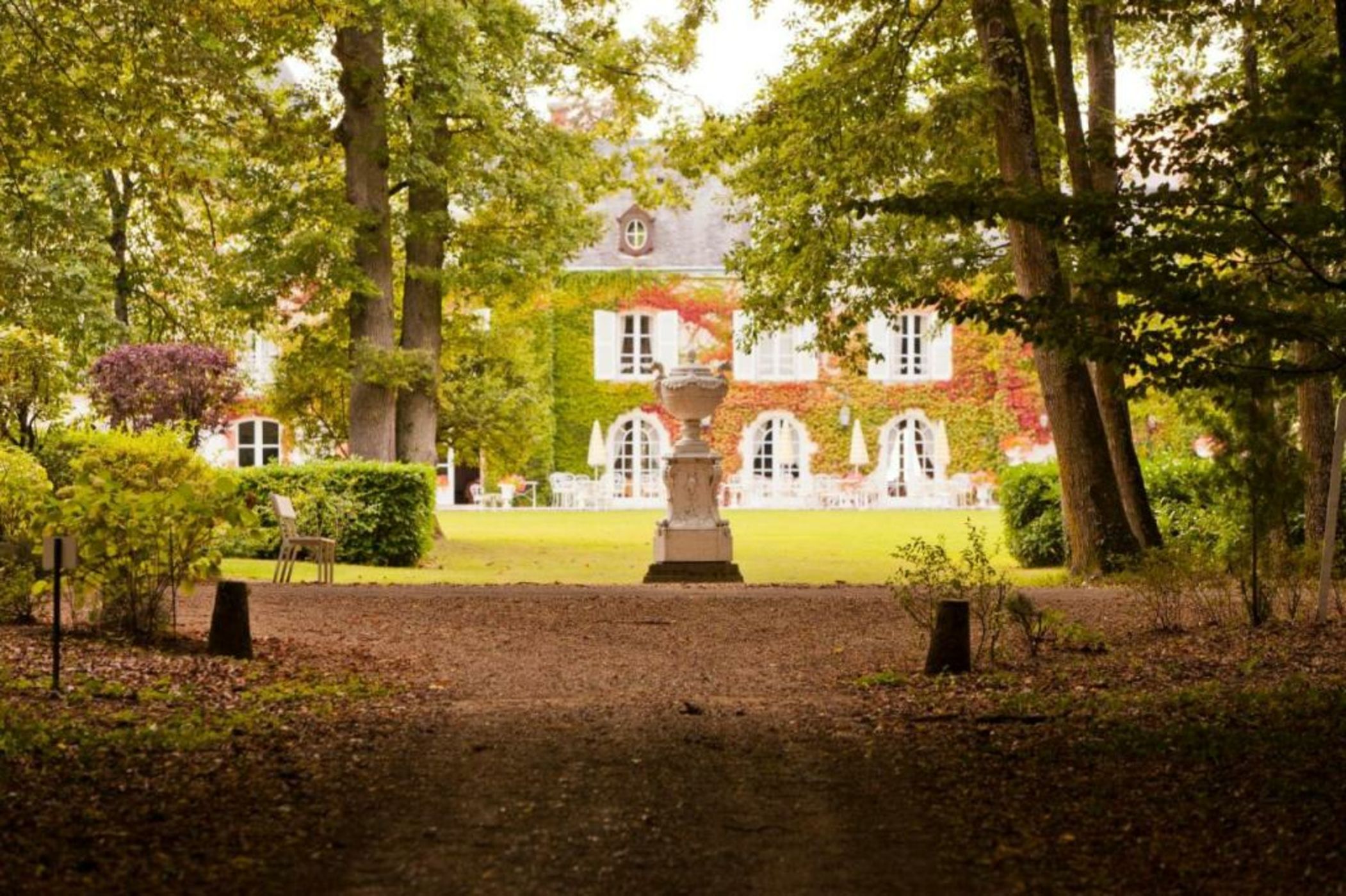 Domaine des Hauts de Loire