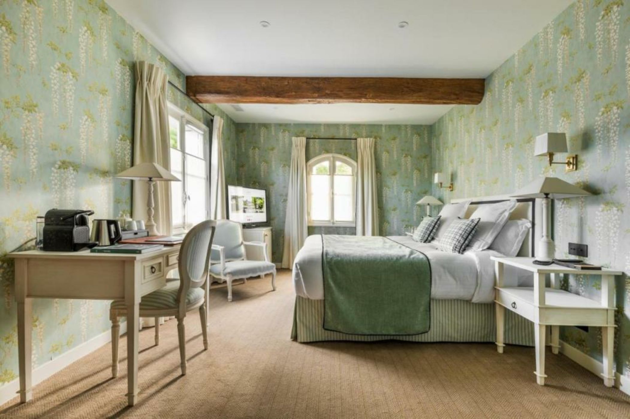 Domaine des Hauts de Loire