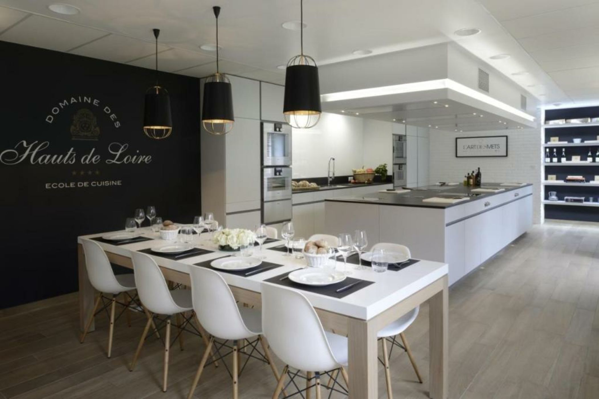 Domaine des Hauts de Loire