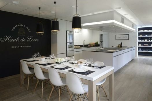 Domaine des Hauts de Loire