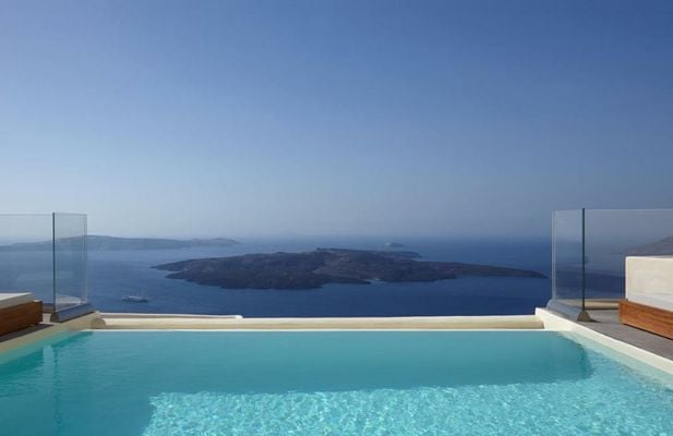 Istoria, a Member of Design Hotels