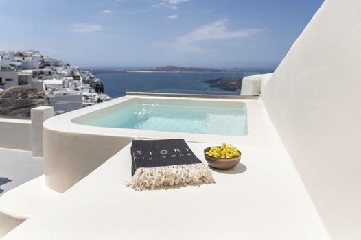 Istoria, a Member of Design Hotels