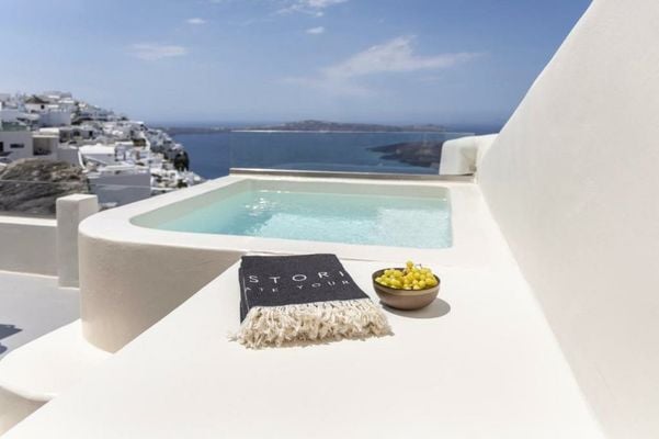 Istoria, a Member of Design Hotels