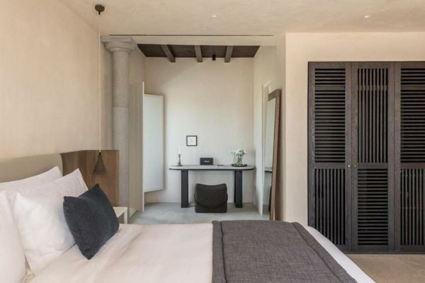 Istoria, a Member of Design Hotels