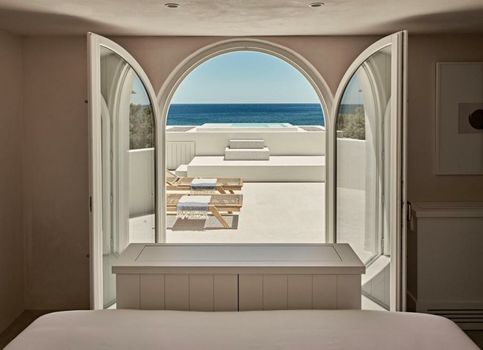 Istoria, a Member of Design Hotels