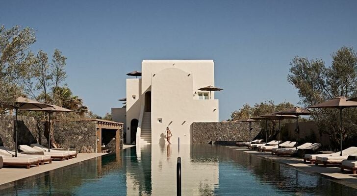 Istoria, a Member of Design Hotels