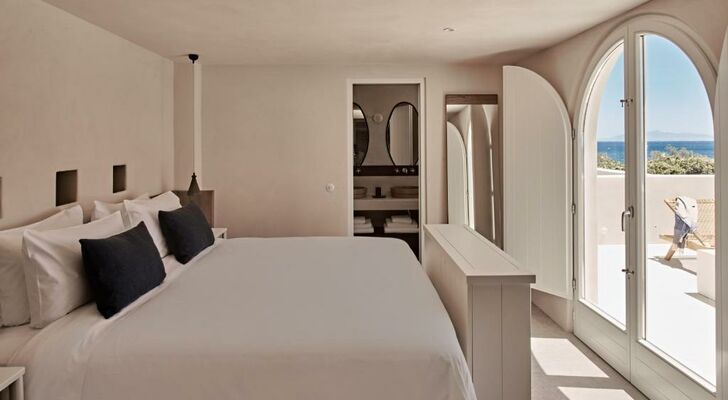 Istoria, a Member of Design Hotels