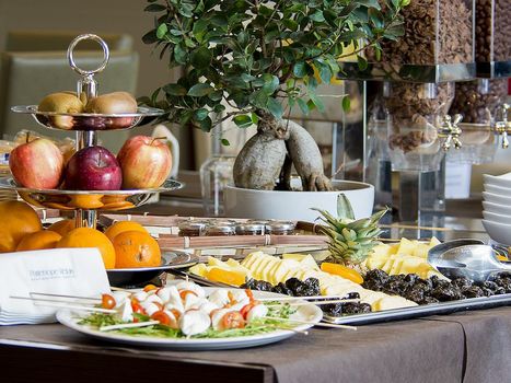 Partenope Relais