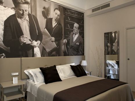 Partenope Relais
