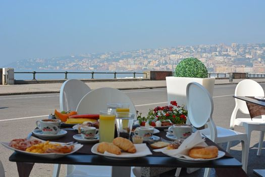 Partenope Relais