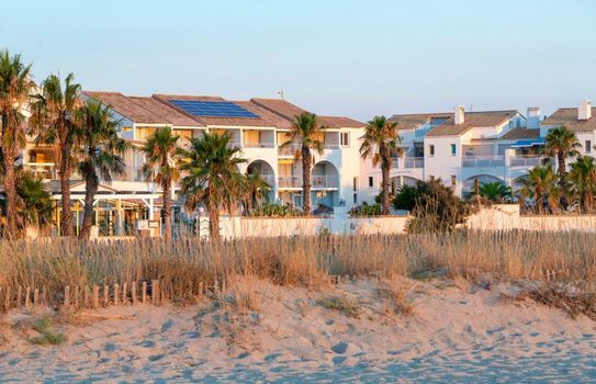 Les Bulles de Mer - Hotel Spa sur la Lagune