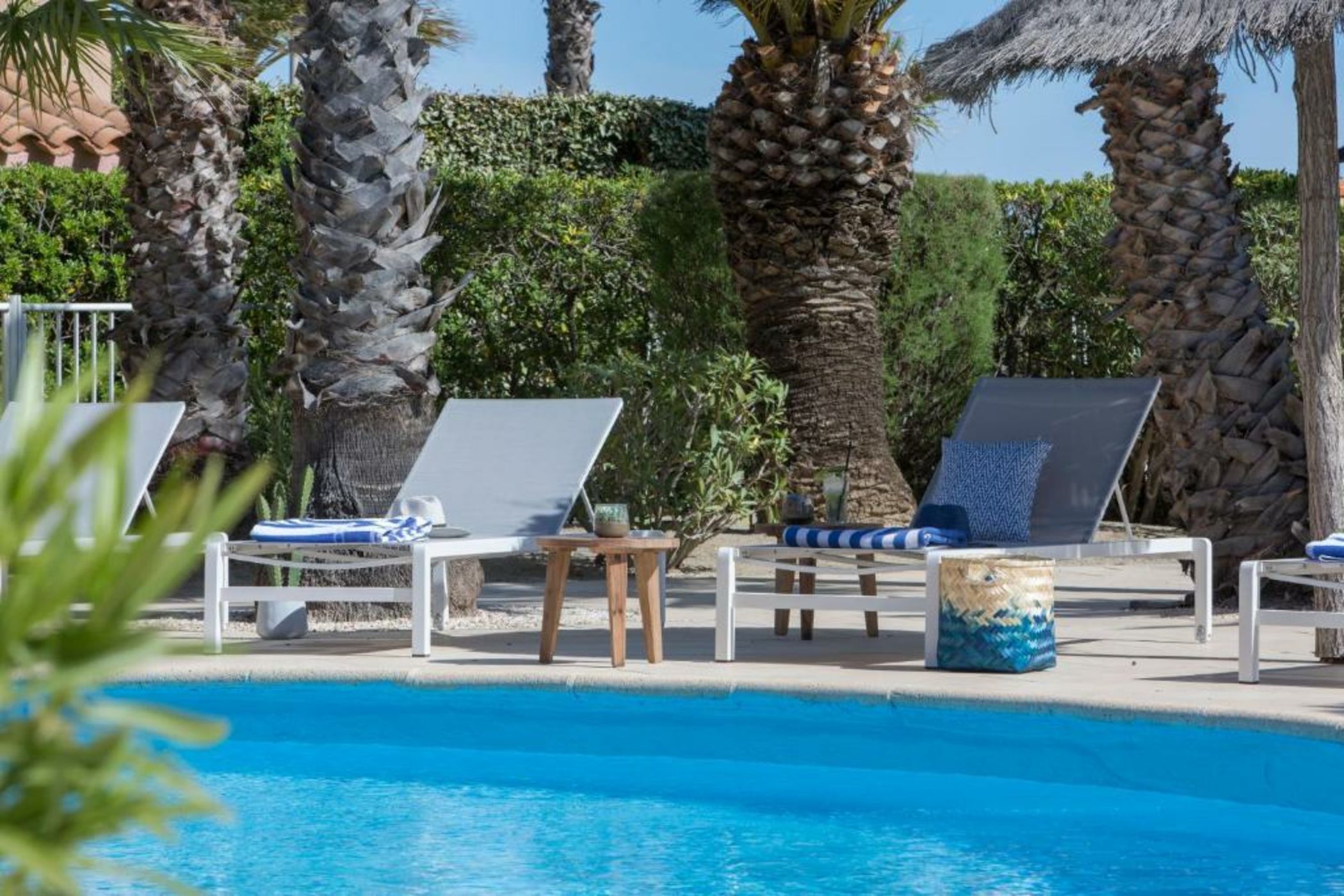 Les Bulles de Mer - Hotel Spa sur la Lagune