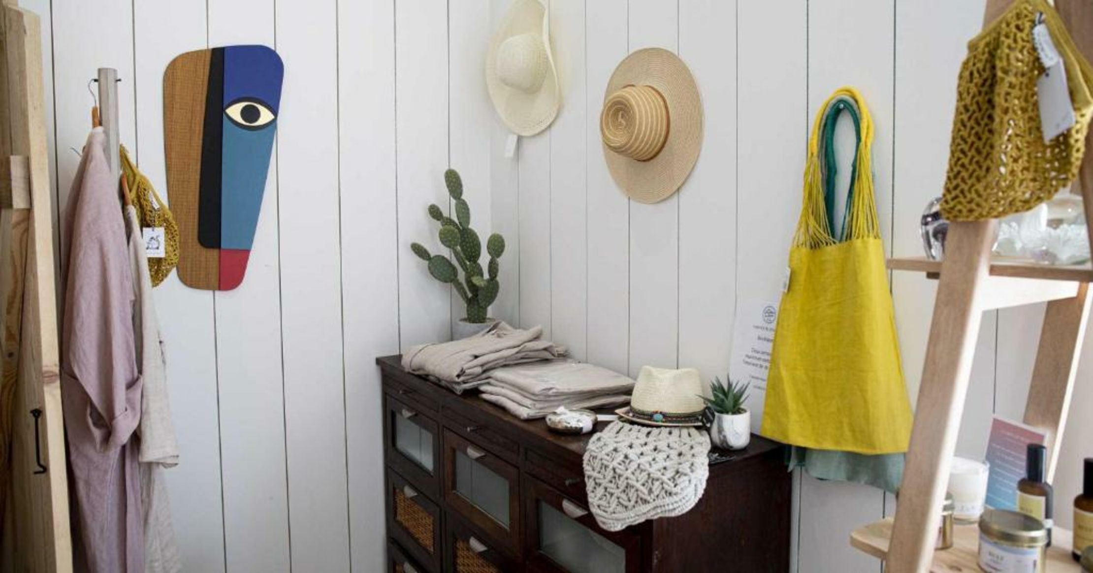 Les Bulles de Mer - Hotel Spa sur la Lagune