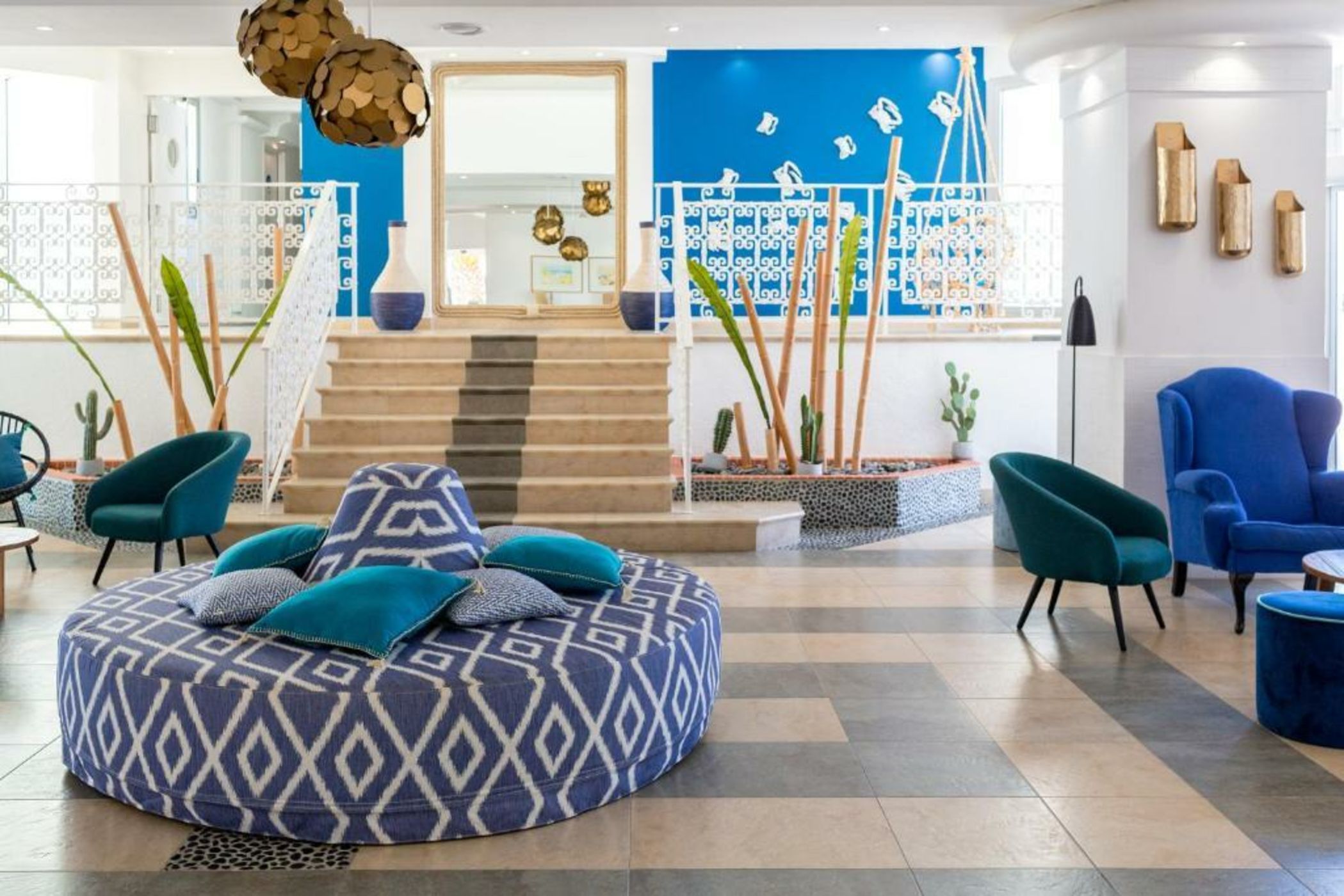 Les Bulles de Mer - Hotel Spa sur la Lagune