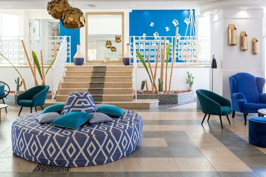 Les Bulles de Mer - Hotel Spa sur la Lagune