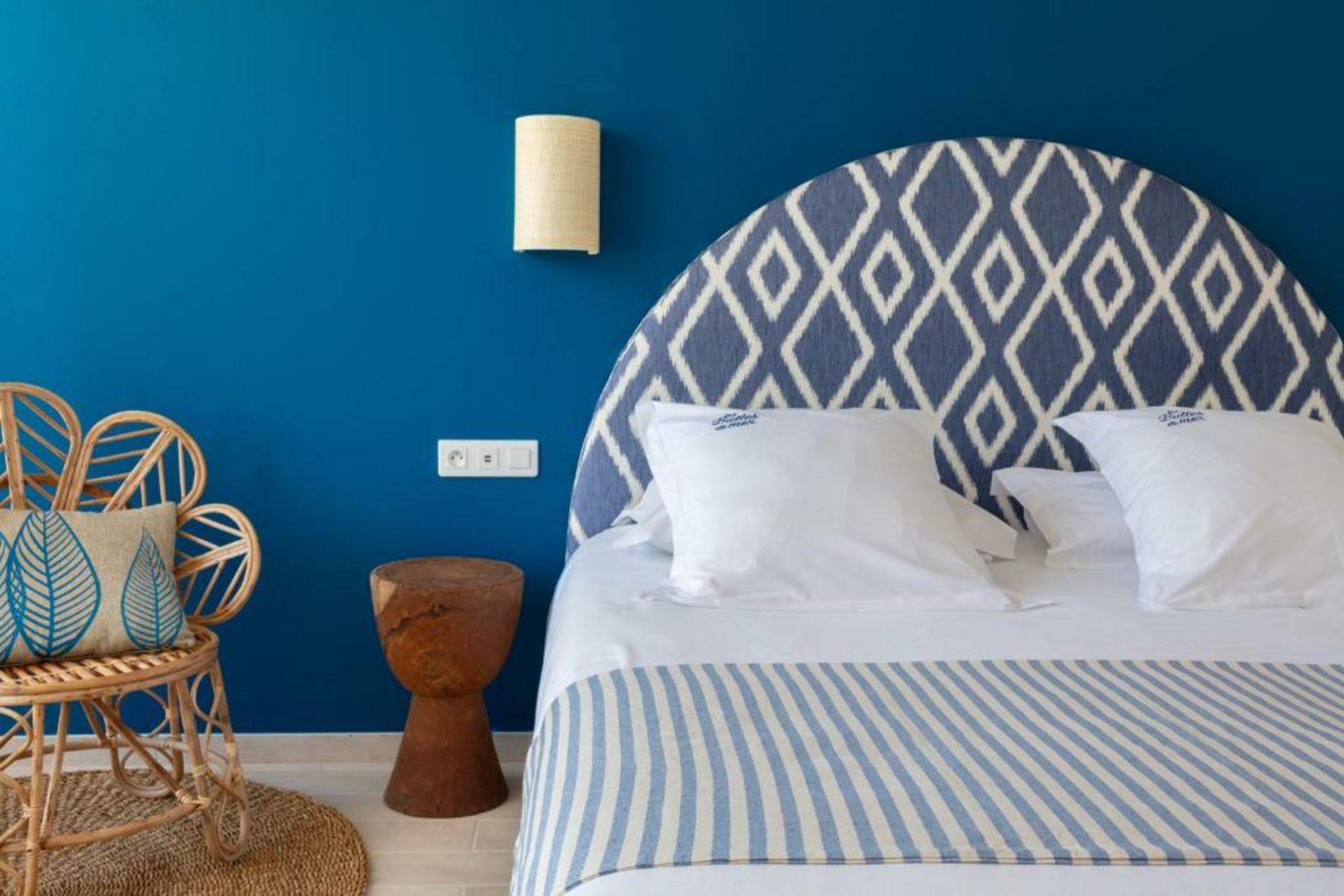 Les Bulles de Mer - Hotel Spa sur la Lagune